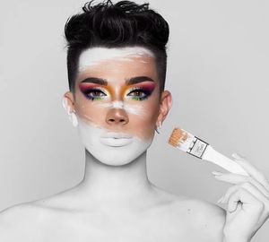 Morphe James Charles Eyeshadow Palette